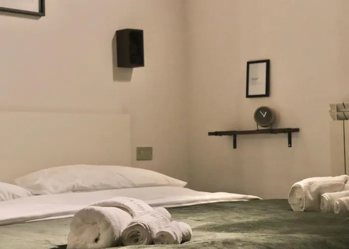 Luxury On Buenos Aires * Mailand