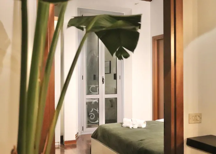 Luxury On Buenos Aires Apartment