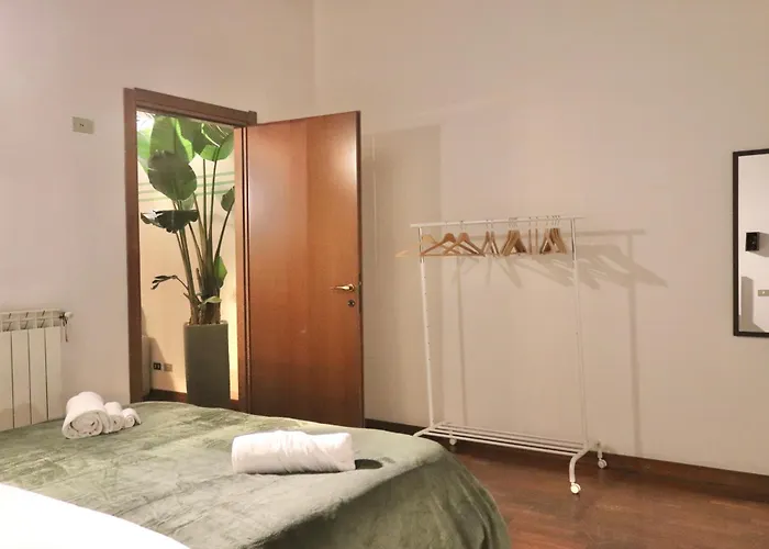 Luxury On Buenos Aires * Mailand
