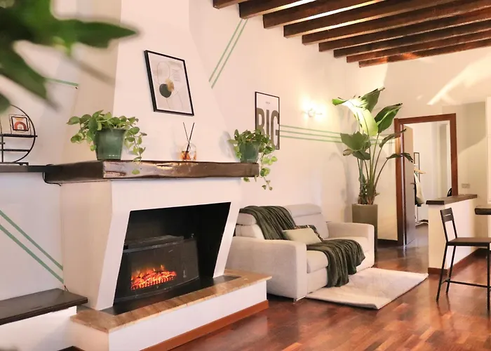 Luxury On Buenos Aires