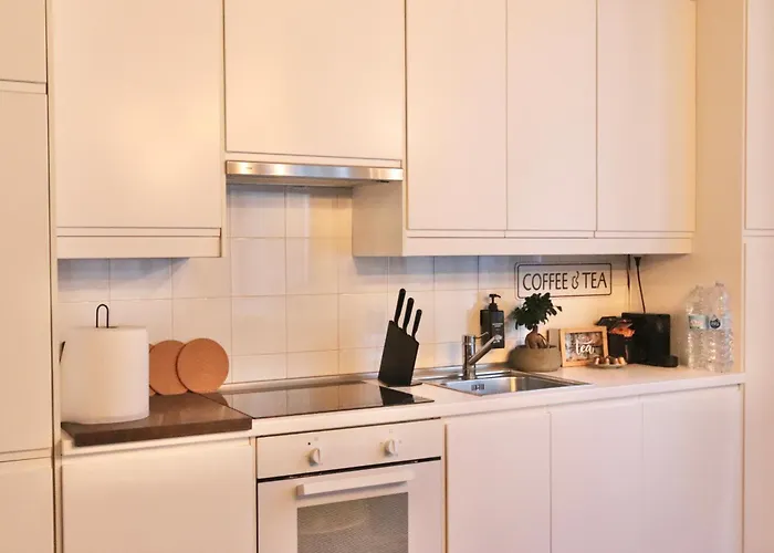 Luxury On Buenos Aires Apartment Mailand