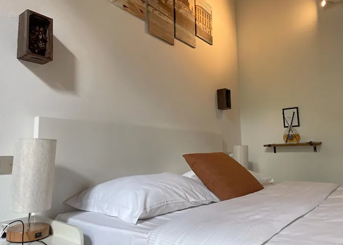 Luxury On Buenos Aires Apartment Mailand