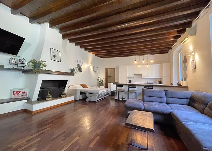 Luxury On Buenos Aires Apartment