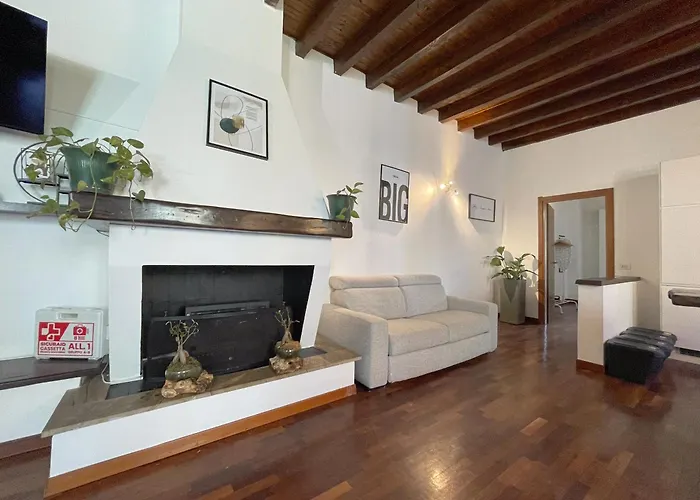 Apartment Luxury On Buenos Aires Mailand