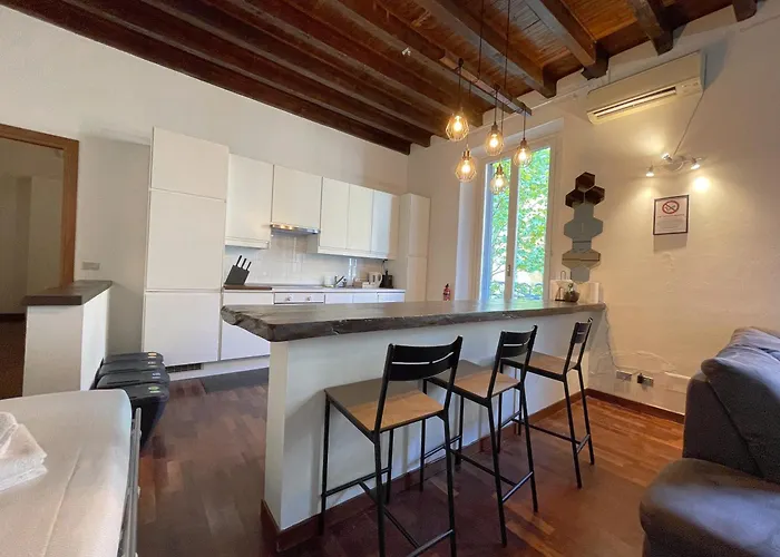 Luxury On Buenos Aires Apartment *