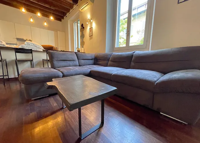Apartment Luxury On Buenos Aires *
